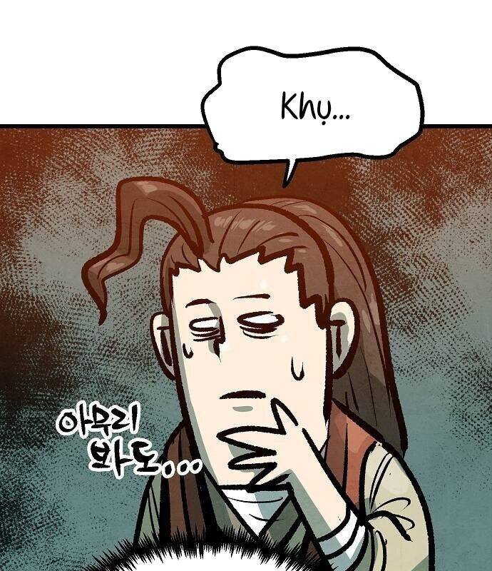 Chinh Phục Võ Lâm Chỉ Với Một Tô Mỳ: Chapter 39