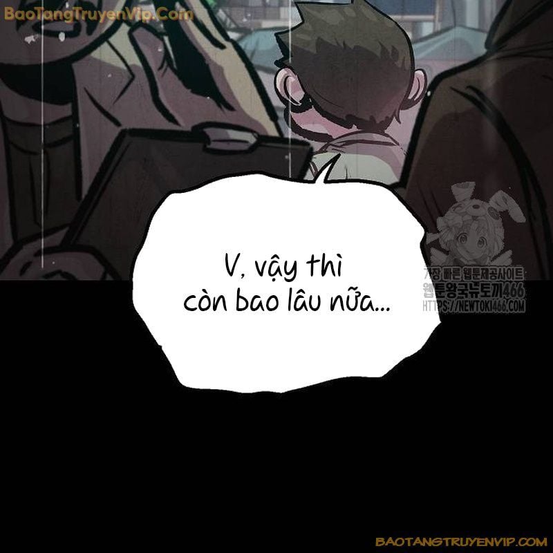 Chinh Phục Võ Lâm Chỉ Với Một Tô Mỳ: Chapter 44