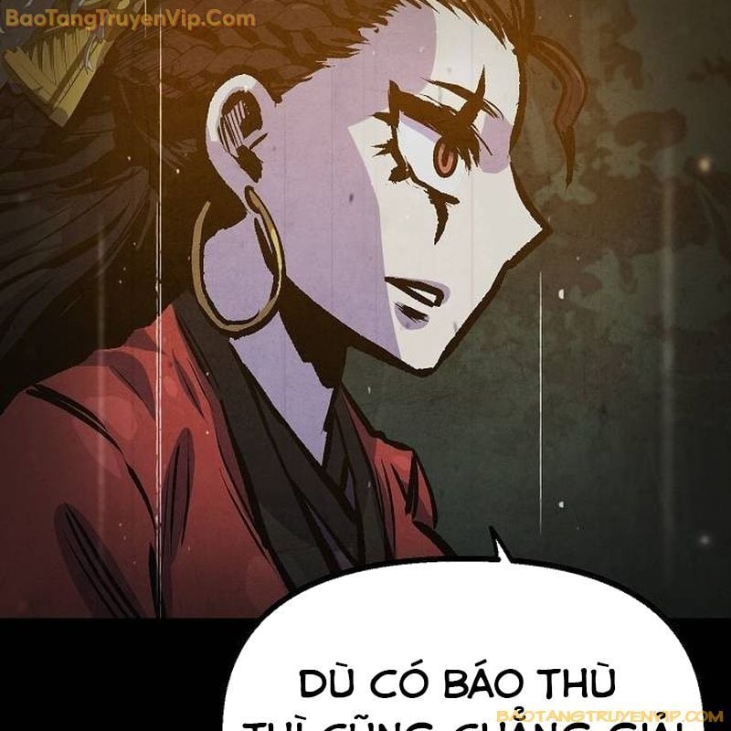 Chinh Phục Võ Lâm Chỉ Với Một Tô Mỳ: Chapter 44