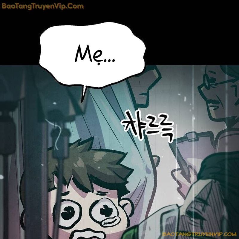 Chinh Phục Võ Lâm Chỉ Với Một Tô Mỳ: Chapter 44