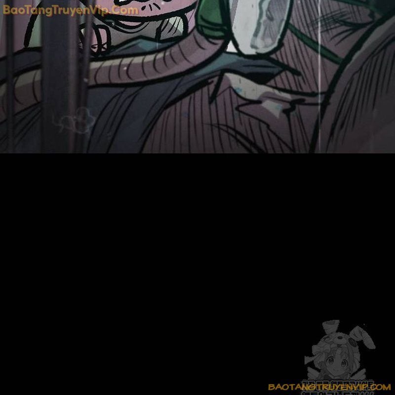 Chinh Phục Võ Lâm Chỉ Với Một Tô Mỳ: Chapter 44