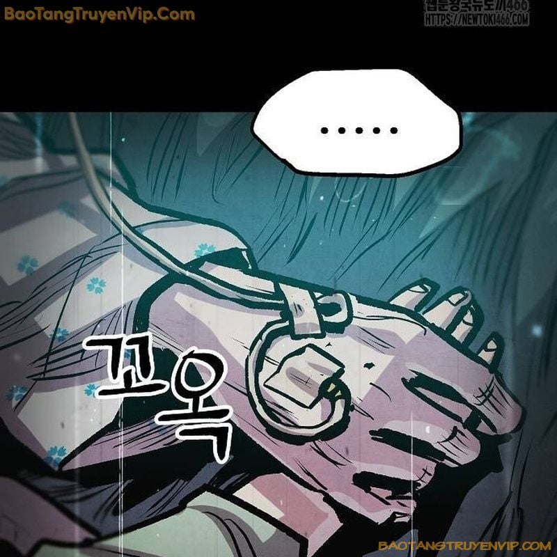 Chinh Phục Võ Lâm Chỉ Với Một Tô Mỳ: Chapter 44