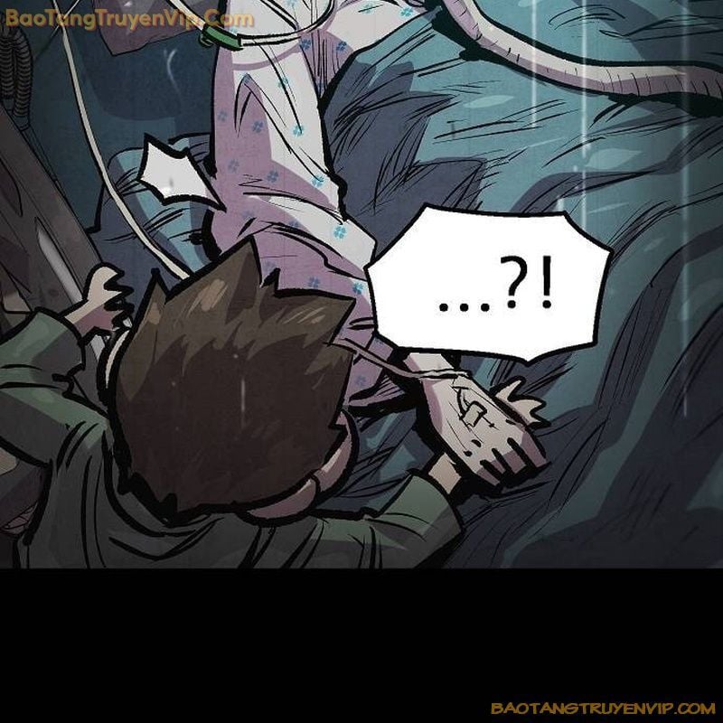 Chinh Phục Võ Lâm Chỉ Với Một Tô Mỳ: Chapter 44