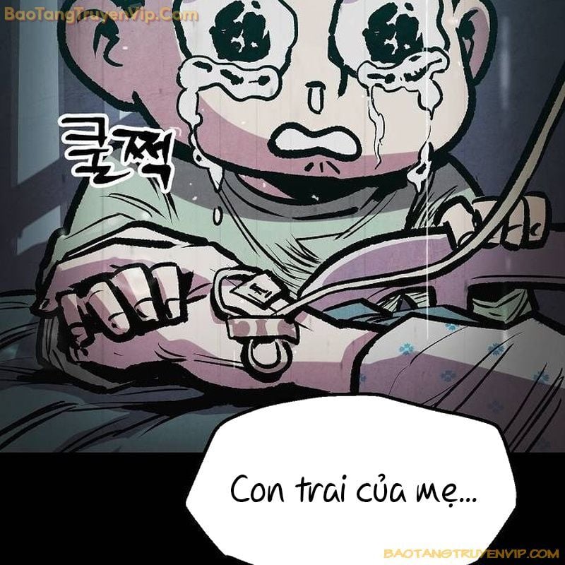 Chinh Phục Võ Lâm Chỉ Với Một Tô Mỳ: Chapter 44