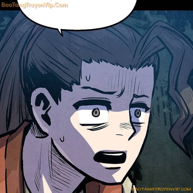 Chinh Phục Võ Lâm Chỉ Với Một Tô Mỳ: Chapter 44