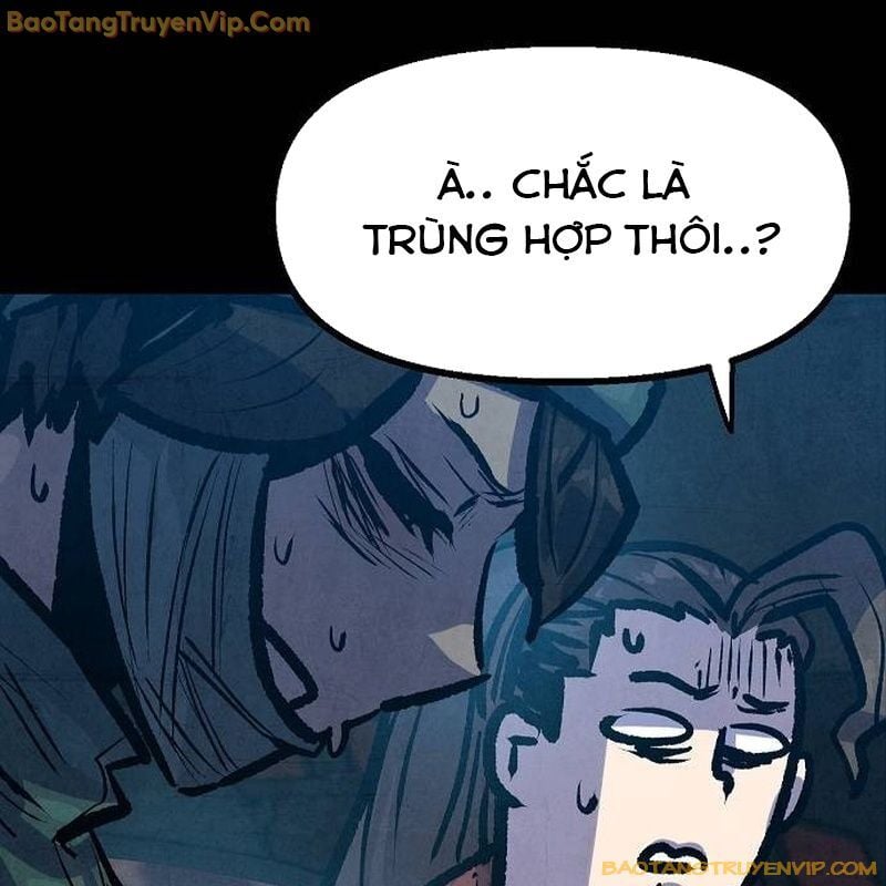 Chinh Phục Võ Lâm Chỉ Với Một Tô Mỳ: Chapter 44