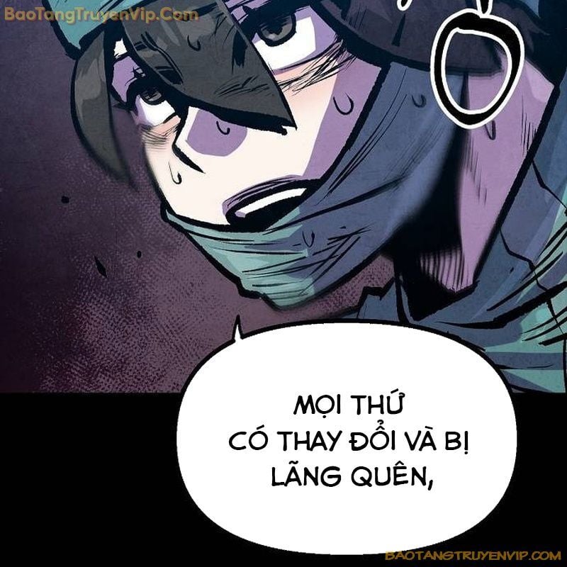 Chinh Phục Võ Lâm Chỉ Với Một Tô Mỳ: Chapter 44