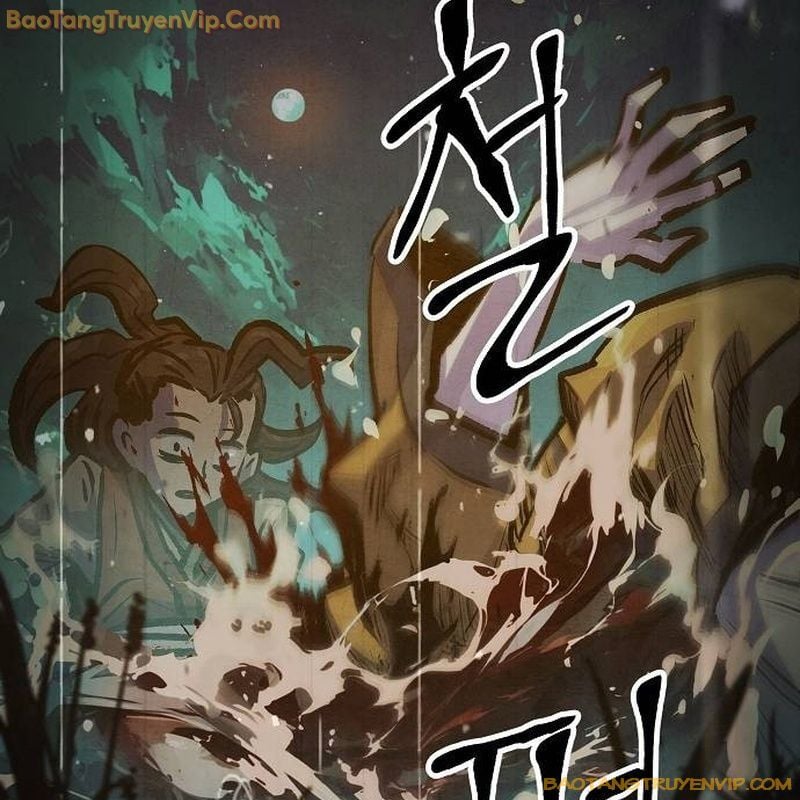 Chinh Phục Võ Lâm Chỉ Với Một Tô Mỳ: Chapter 44