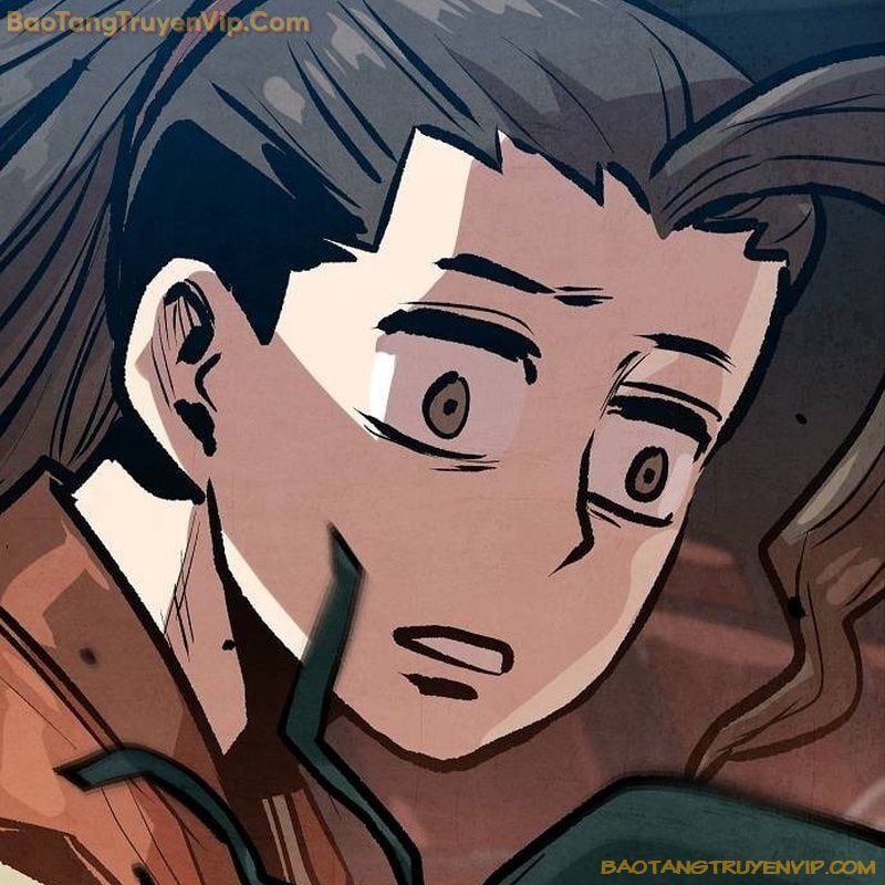 Chinh Phục Võ Lâm Chỉ Với Một Tô Mỳ: Chapter 44