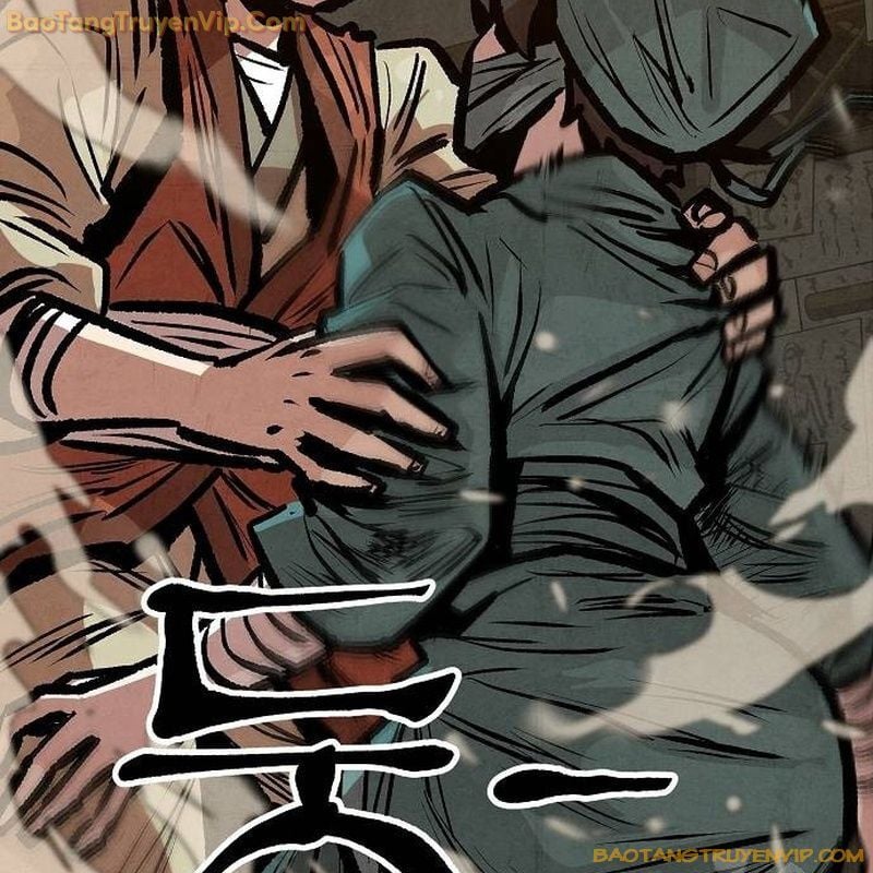 Chinh Phục Võ Lâm Chỉ Với Một Tô Mỳ: Chapter 44