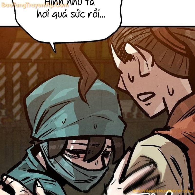 Chinh Phục Võ Lâm Chỉ Với Một Tô Mỳ: Chapter 44