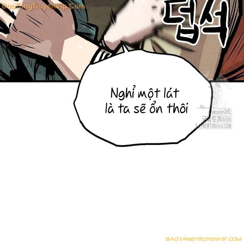 Chinh Phục Võ Lâm Chỉ Với Một Tô Mỳ: Chapter 44