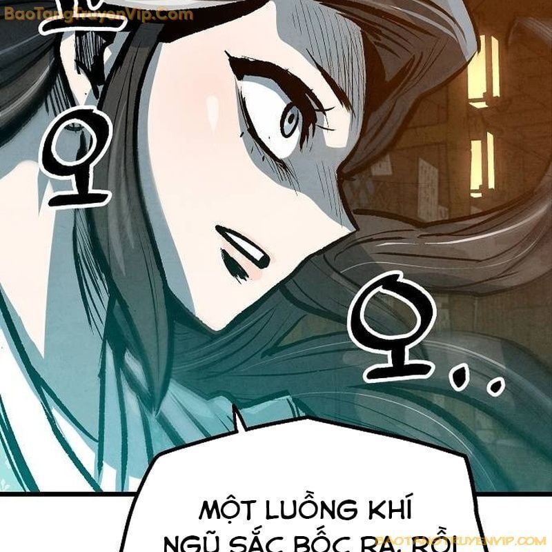 Chinh Phục Võ Lâm Chỉ Với Một Tô Mỳ: Chapter 44