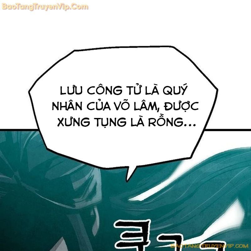 Chinh Phục Võ Lâm Chỉ Với Một Tô Mỳ: Chapter 44