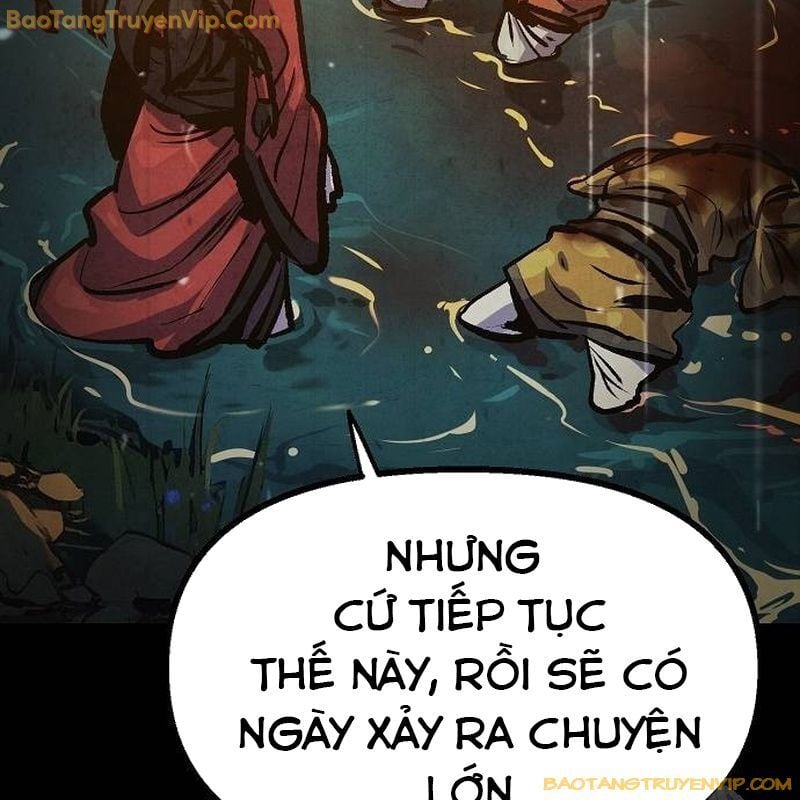 Chinh Phục Võ Lâm Chỉ Với Một Tô Mỳ: Chapter 44