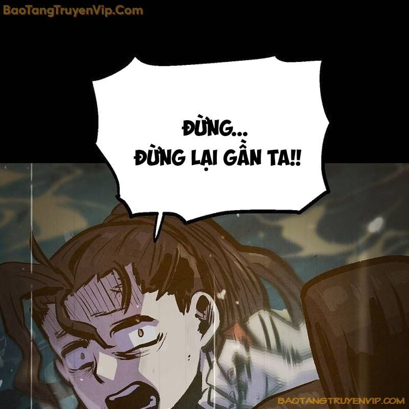 Chinh Phục Võ Lâm Chỉ Với Một Tô Mỳ: Chapter 44