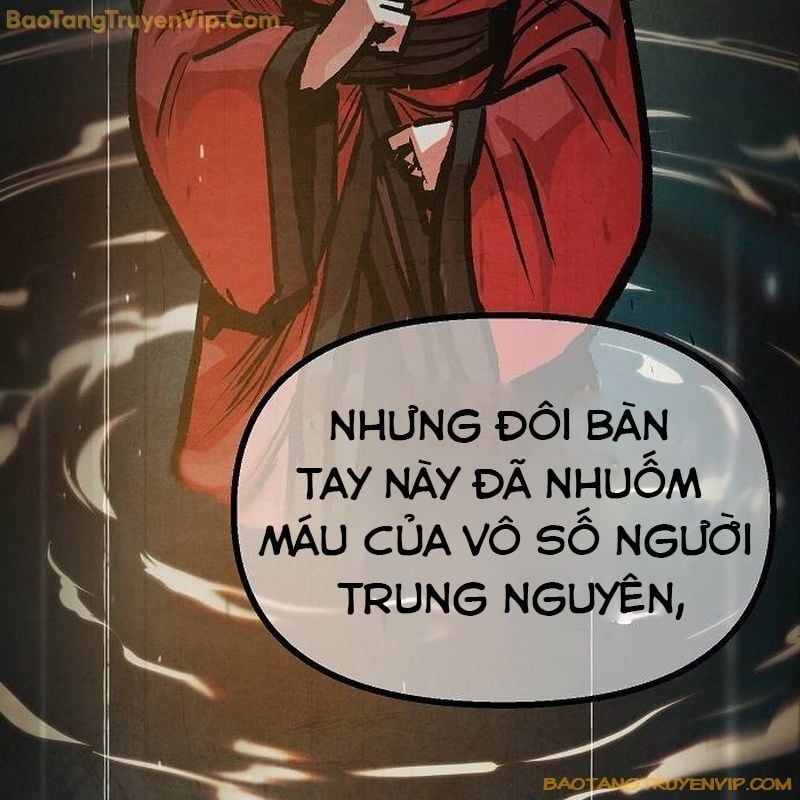 Chinh Phục Võ Lâm Chỉ Với Một Tô Mỳ: Chapter 44