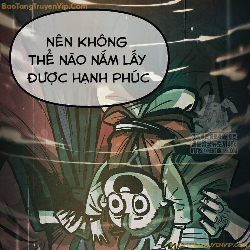 Chinh Phục Võ Lâm Chỉ Với Một Tô Mỳ: Chapter 44