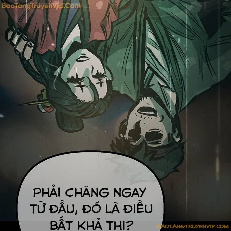 Chinh Phục Võ Lâm Chỉ Với Một Tô Mỳ: Chapter 44