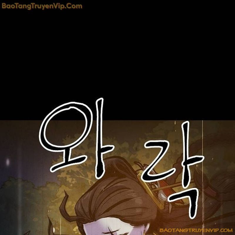 Chinh Phục Võ Lâm Chỉ Với Một Tô Mỳ: Chapter 44