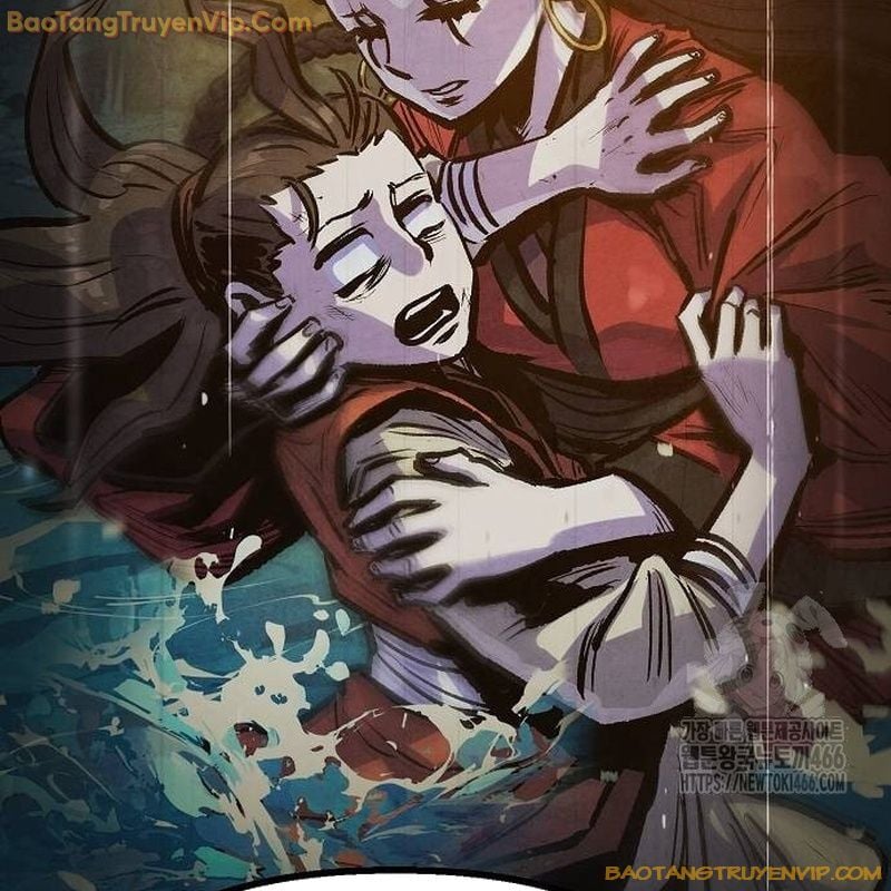 Chinh Phục Võ Lâm Chỉ Với Một Tô Mỳ: Chapter 44