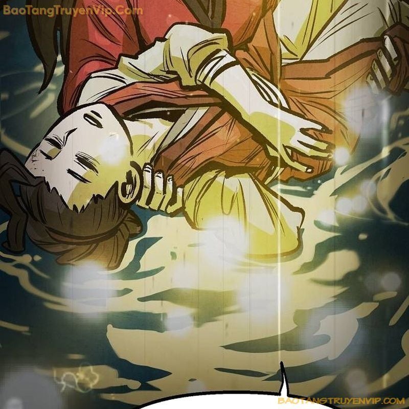 Chinh Phục Võ Lâm Chỉ Với Một Tô Mỳ: Chapter 44