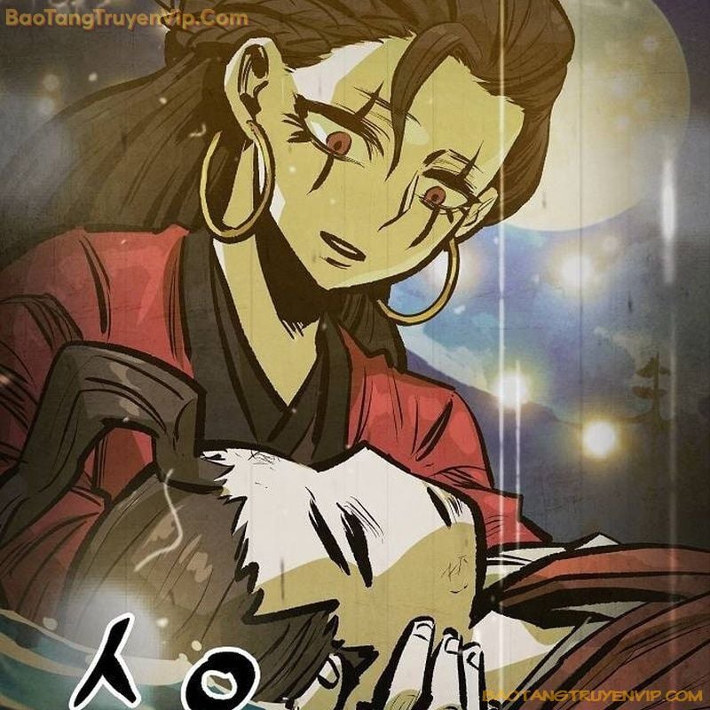 Chinh Phục Võ Lâm Chỉ Với Một Tô Mỳ: Chapter 44