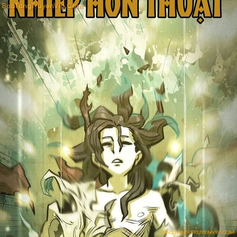 Chinh Phục Võ Lâm Chỉ Với Một Tô Mỳ: Chapter 44
