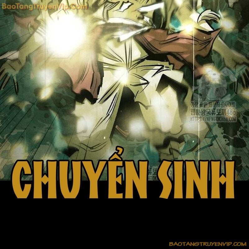 Chinh Phục Võ Lâm Chỉ Với Một Tô Mỳ: Chapter 44