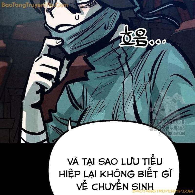 Chinh Phục Võ Lâm Chỉ Với Một Tô Mỳ: Chapter 44
