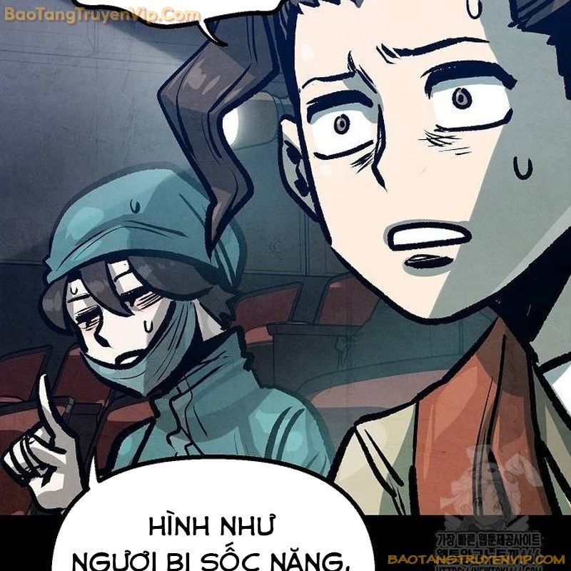 Chinh Phục Võ Lâm Chỉ Với Một Tô Mỳ: Chapter 44