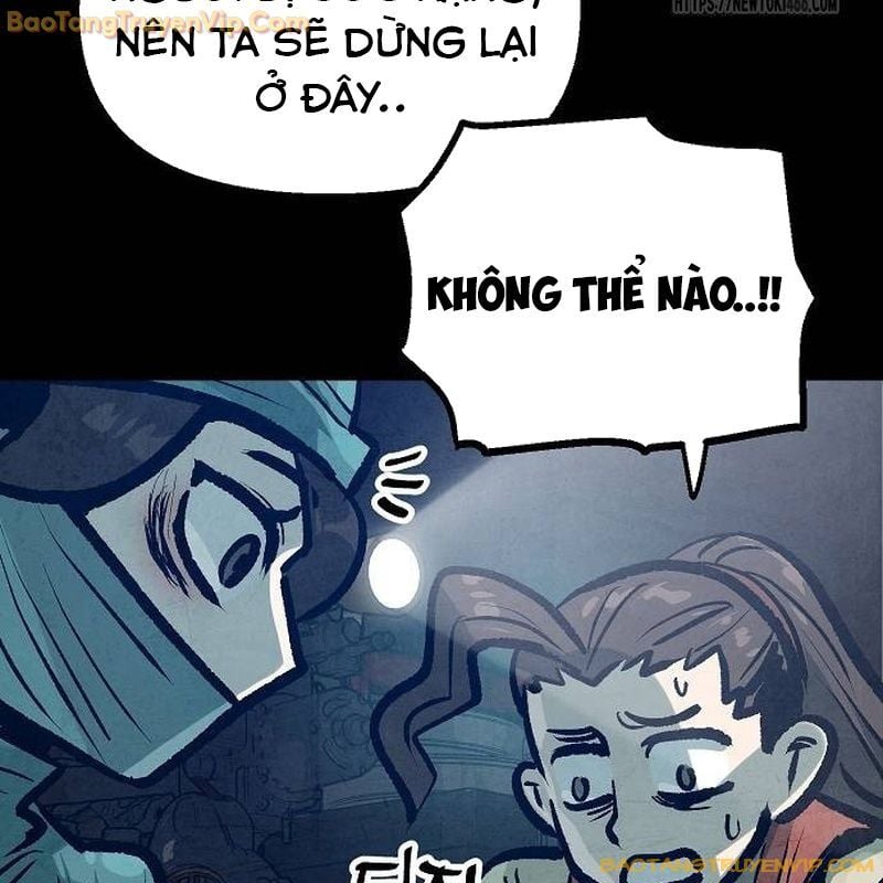 Chinh Phục Võ Lâm Chỉ Với Một Tô Mỳ: Chapter 44