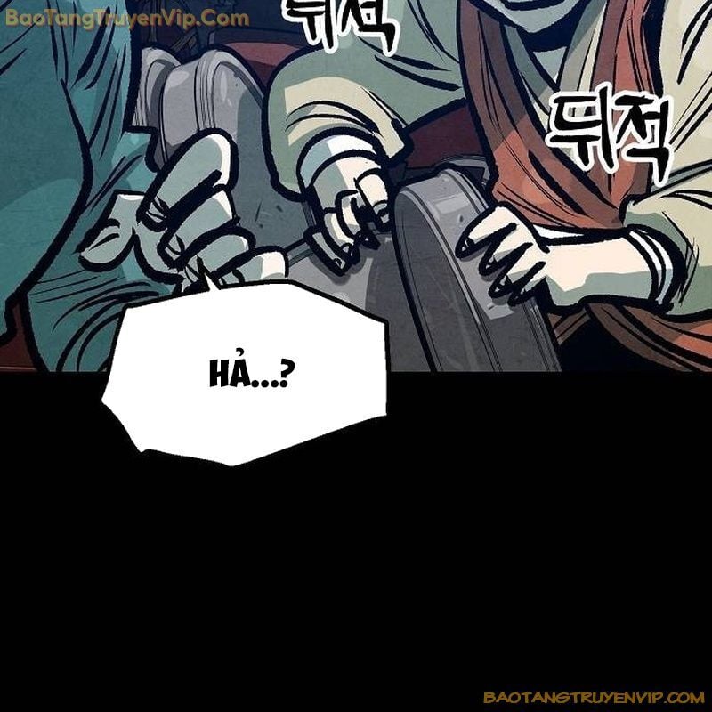 Chinh Phục Võ Lâm Chỉ Với Một Tô Mỳ: Chapter 44