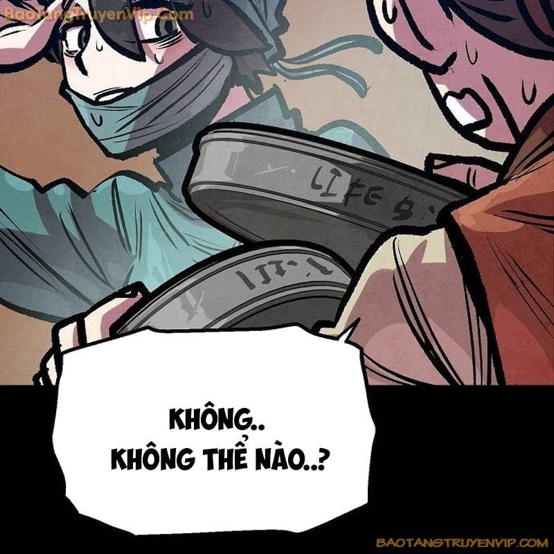 Chinh Phục Võ Lâm Chỉ Với Một Tô Mỳ: Chapter 44