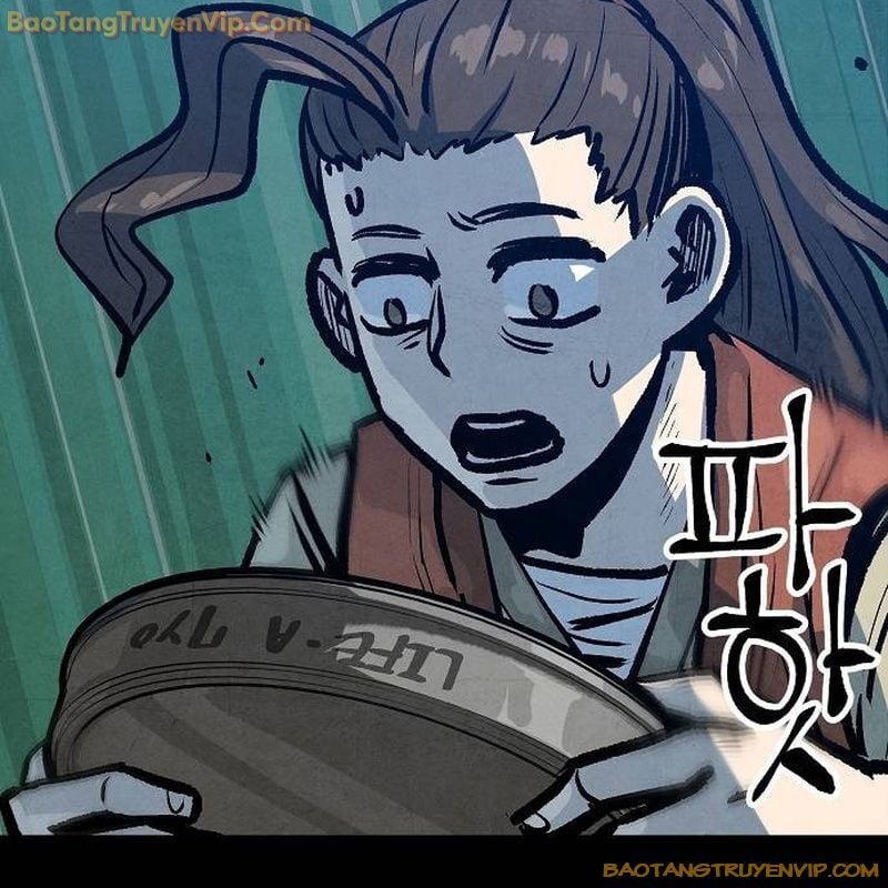 Chinh Phục Võ Lâm Chỉ Với Một Tô Mỳ: Chapter 44