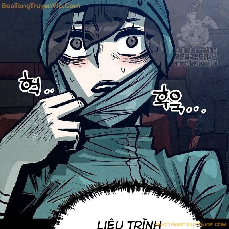 Chinh Phục Võ Lâm Chỉ Với Một Tô Mỳ: Chapter 44