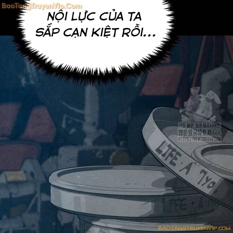 Chinh Phục Võ Lâm Chỉ Với Một Tô Mỳ: Chapter 44