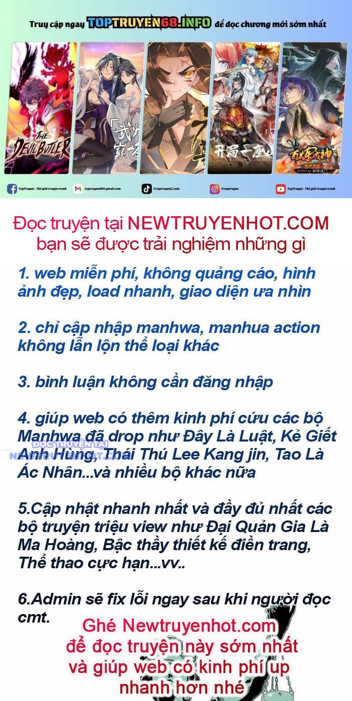 Chinh Phục Võ Lâm Chỉ Với Một Tô Mỳ: Chapter 50