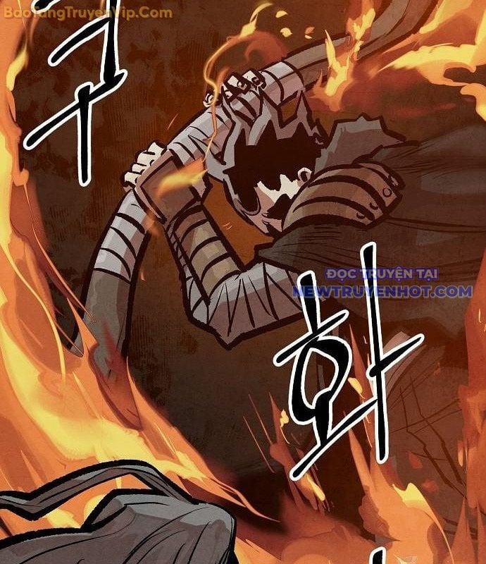 Chinh Phục Võ Lâm Chỉ Với Một Tô Mỳ: Chapter 50