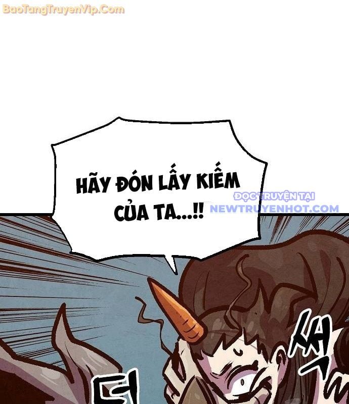 Chinh Phục Võ Lâm Chỉ Với Một Tô Mỳ: Chapter 50