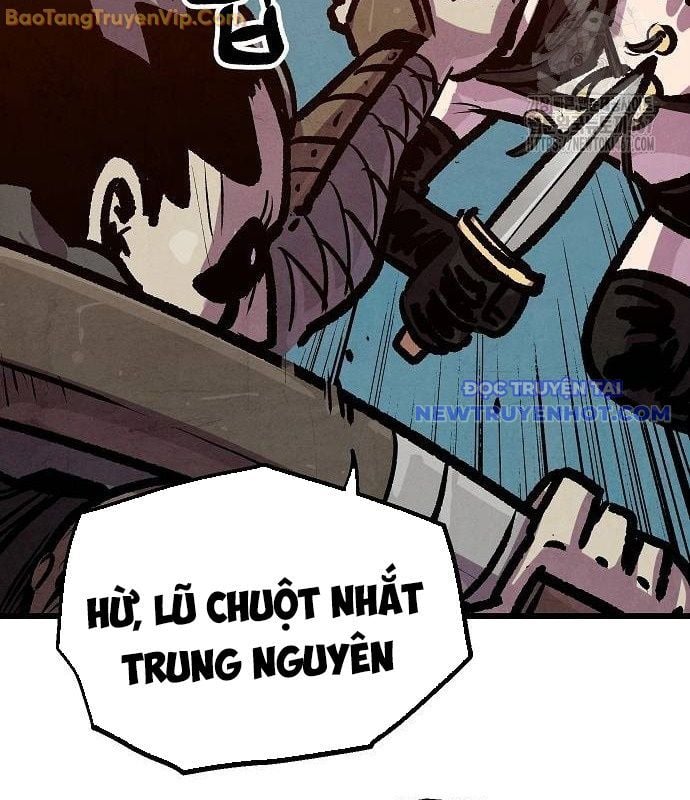 Chinh Phục Võ Lâm Chỉ Với Một Tô Mỳ: Chapter 50