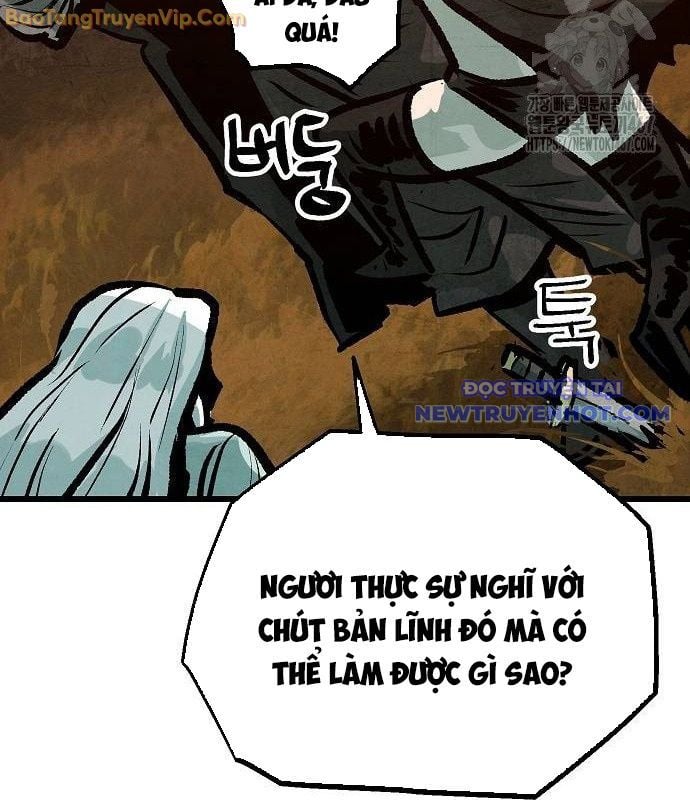 Chinh Phục Võ Lâm Chỉ Với Một Tô Mỳ: Chapter 50