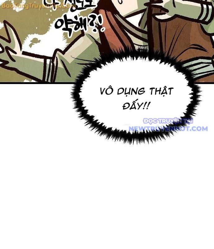 Chinh Phục Võ Lâm Chỉ Với Một Tô Mỳ: Chapter 50