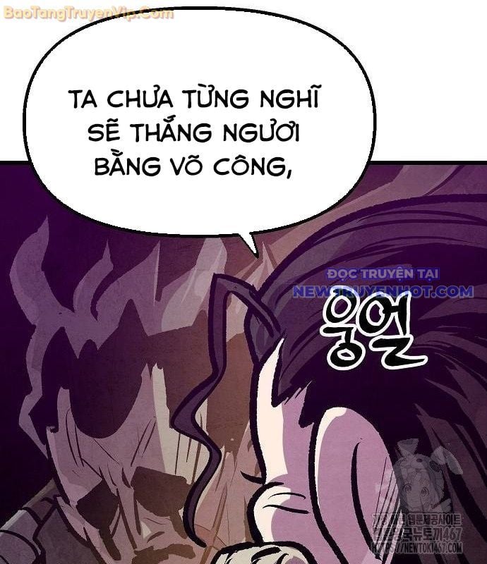 Chinh Phục Võ Lâm Chỉ Với Một Tô Mỳ: Chapter 50