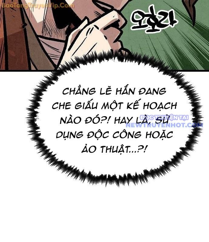 Chinh Phục Võ Lâm Chỉ Với Một Tô Mỳ: Chapter 50