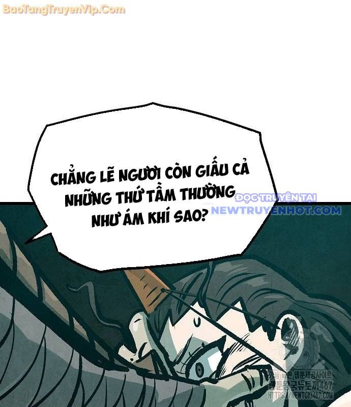 Chinh Phục Võ Lâm Chỉ Với Một Tô Mỳ: Chapter 50