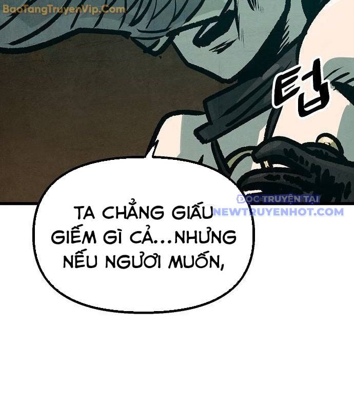 Chinh Phục Võ Lâm Chỉ Với Một Tô Mỳ: Chapter 50