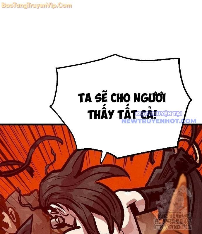 Chinh Phục Võ Lâm Chỉ Với Một Tô Mỳ: Chapter 50