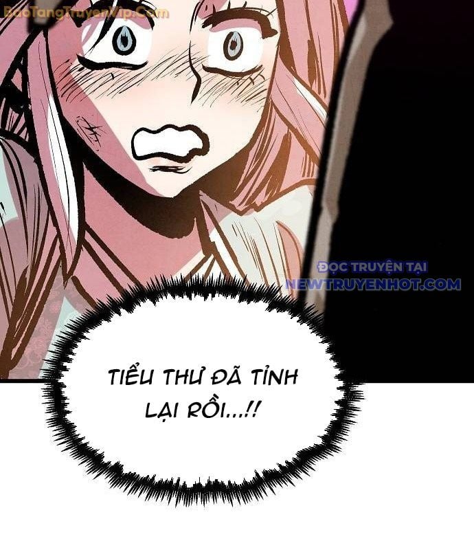 Chinh Phục Võ Lâm Chỉ Với Một Tô Mỳ: Chapter 50