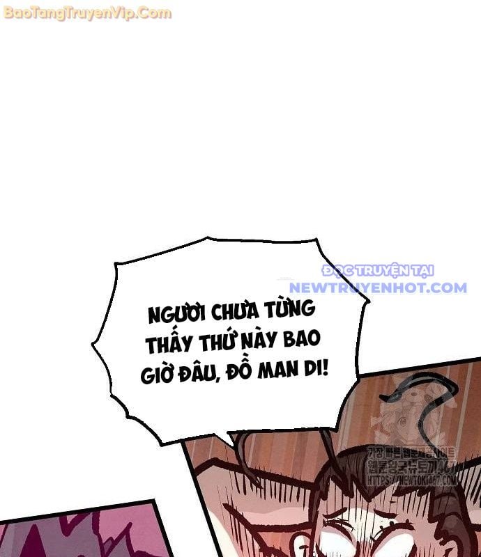 Chinh Phục Võ Lâm Chỉ Với Một Tô Mỳ: Chapter 50